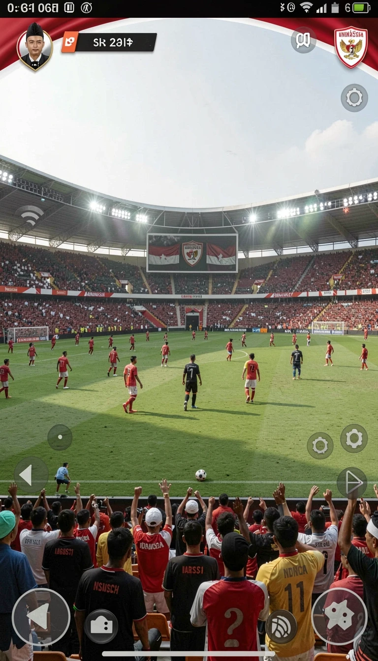 Screenshot 070slot Terbaru 2026: Download APK dan Review nomor 3