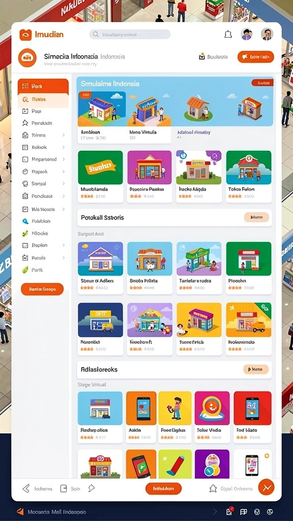 Screenshot Aplikasi mega888 Terbaru: Review dan Link Download nomor 2