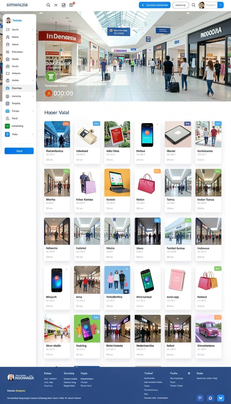 Screenshot vc5 App Terbaru: Fitur Unggulan dan Download nomor 2