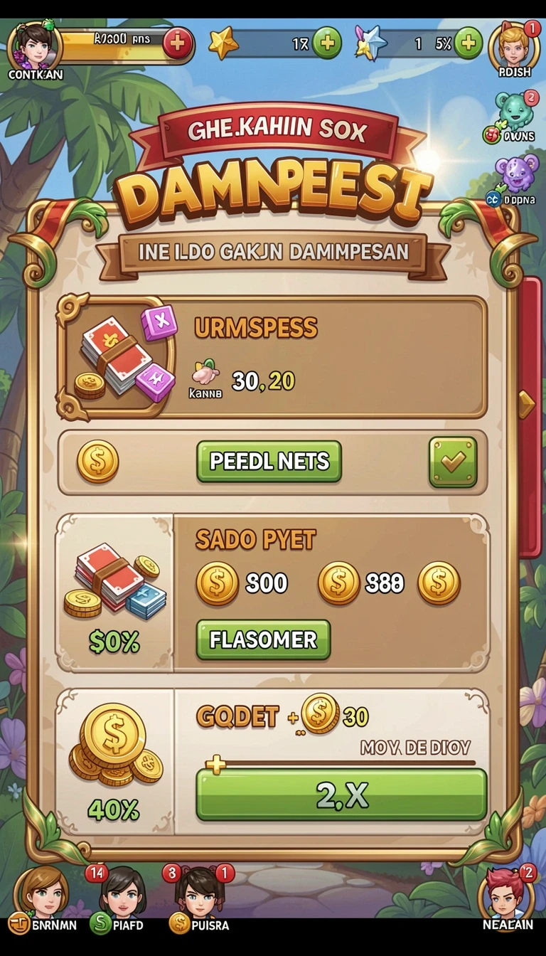 Screenshot sov777 App Terbaru: Fitur Unggulan dan Download nomor 3
