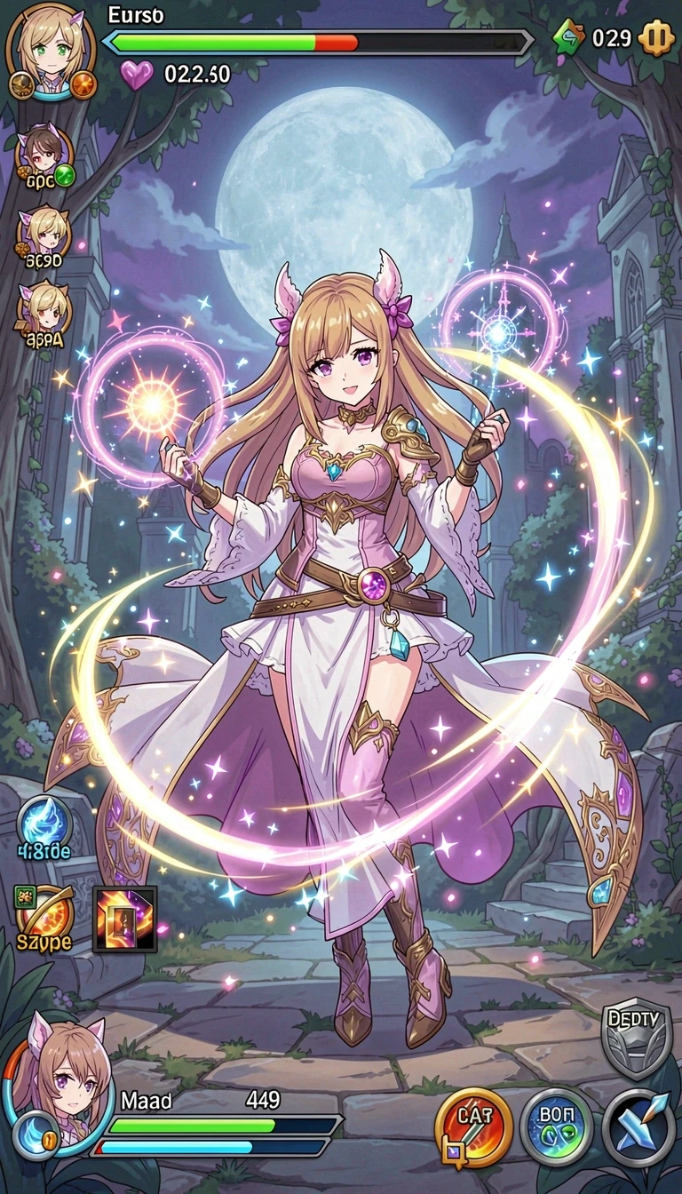 Screenshot Download 5zk APK untuk Android nomor 3