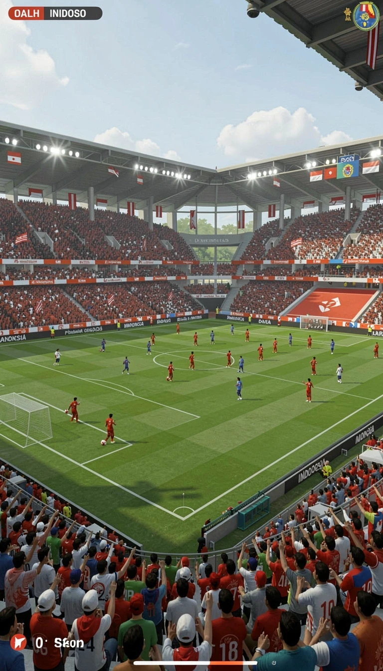 Screenshot stake779 APK: Fitur, Ukuran, dan Link Download nomor 3