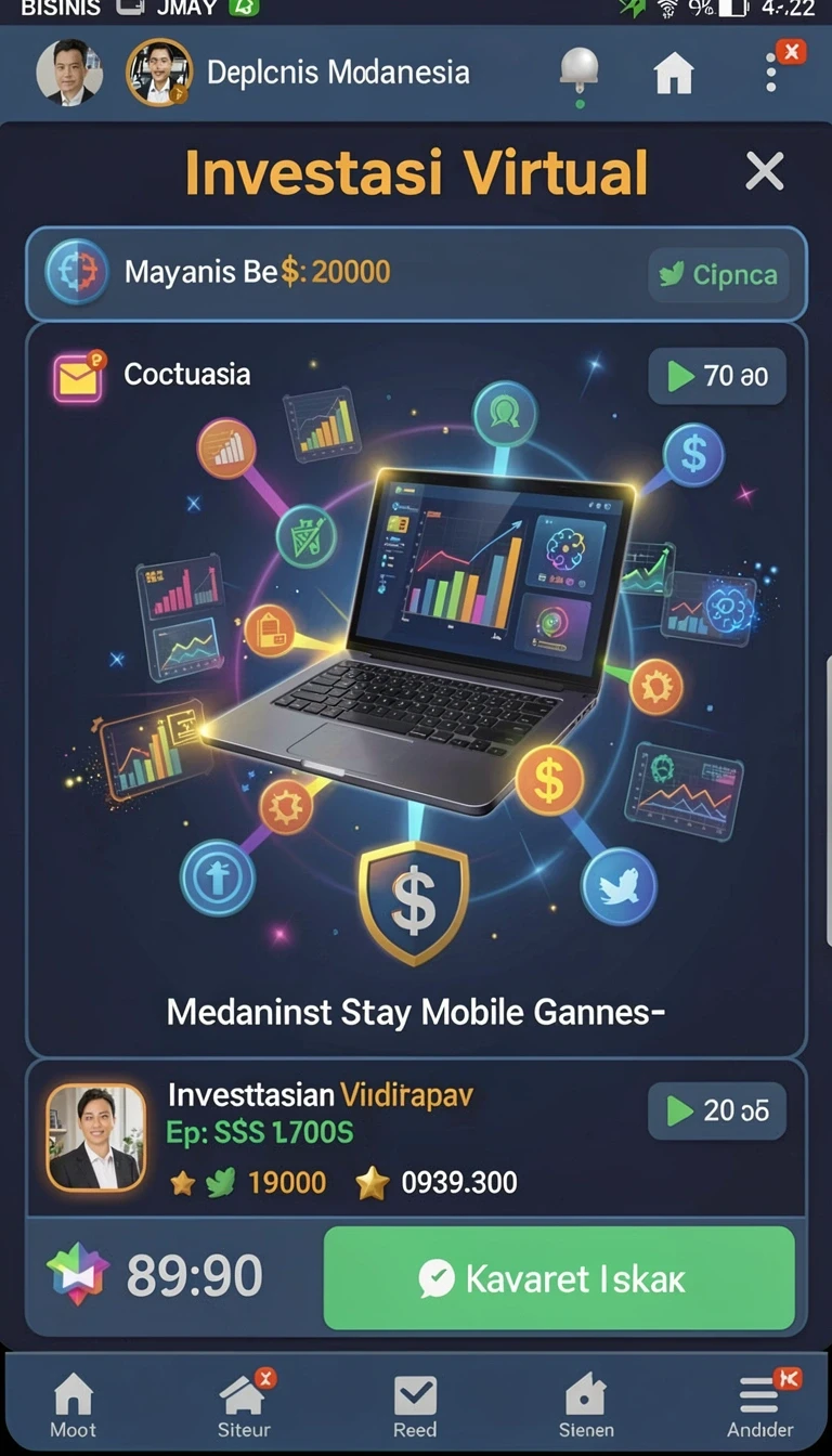 Screenshot hoki777 Terbaru 2026: Download APK dan Review nomor 2