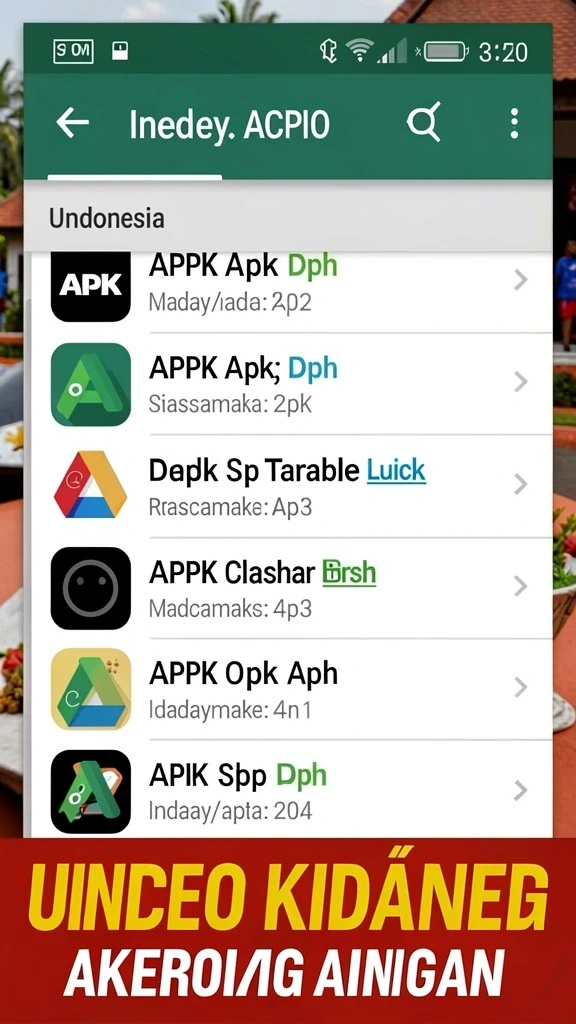 Screenshot i8.live Terbaru untuk Android: Download APK Gratis nomor 3