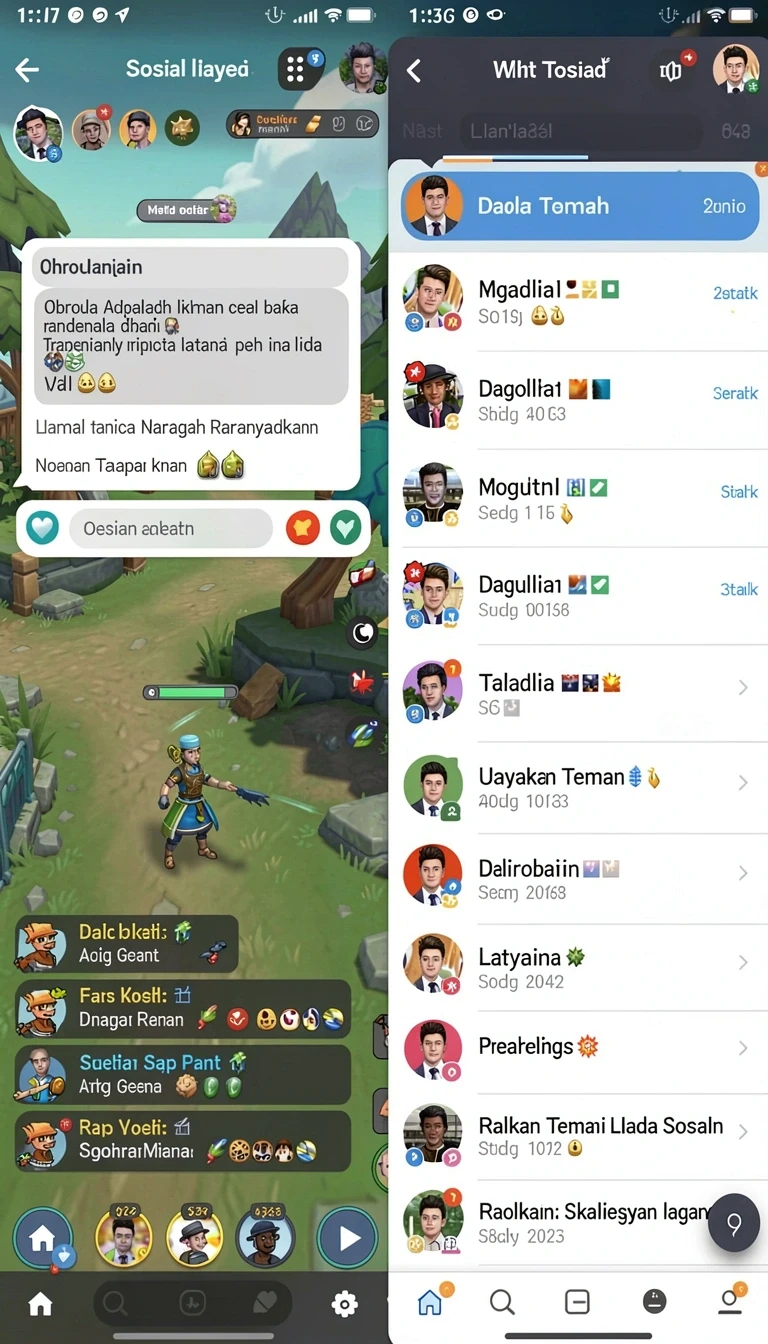 Screenshot Cara Download 234e APK dengan Mudah nomor 3