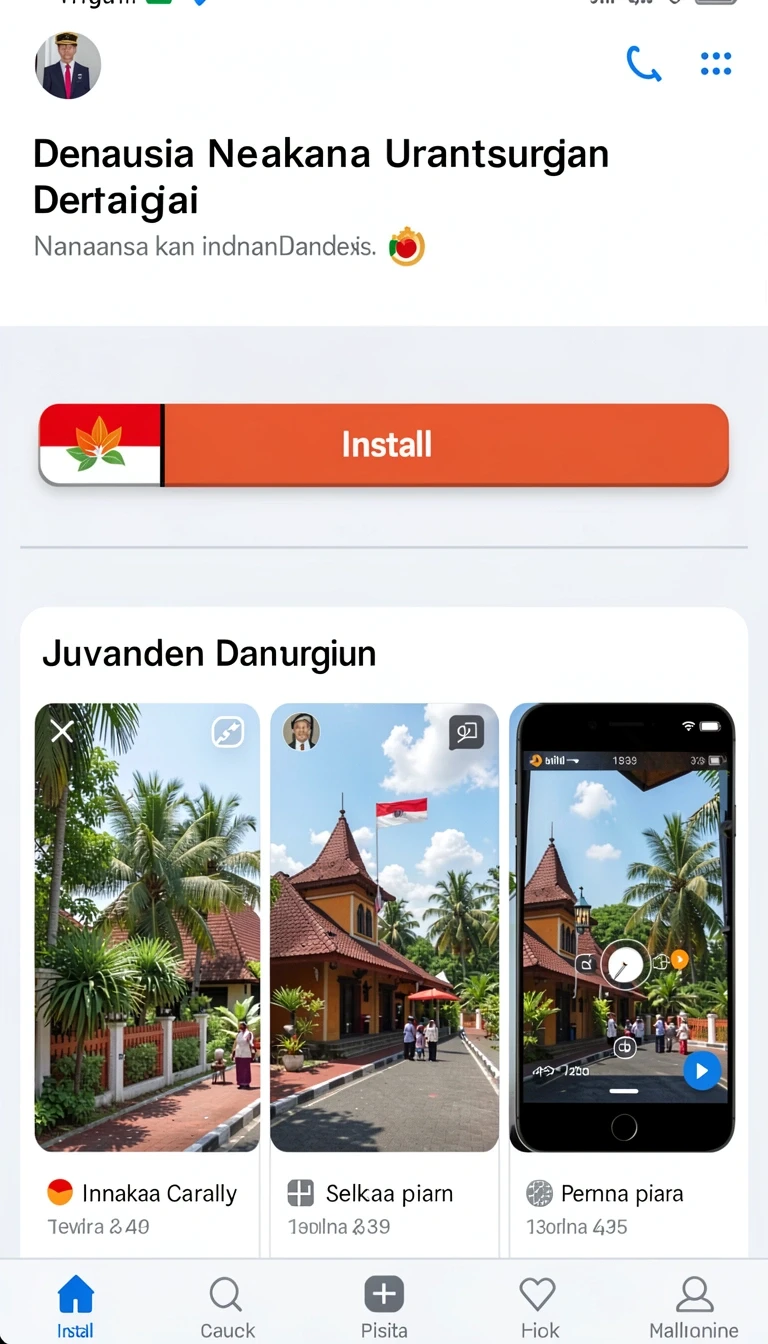 Screenshot Download luck365 APK Terbaru untuk HP Android nomor 1