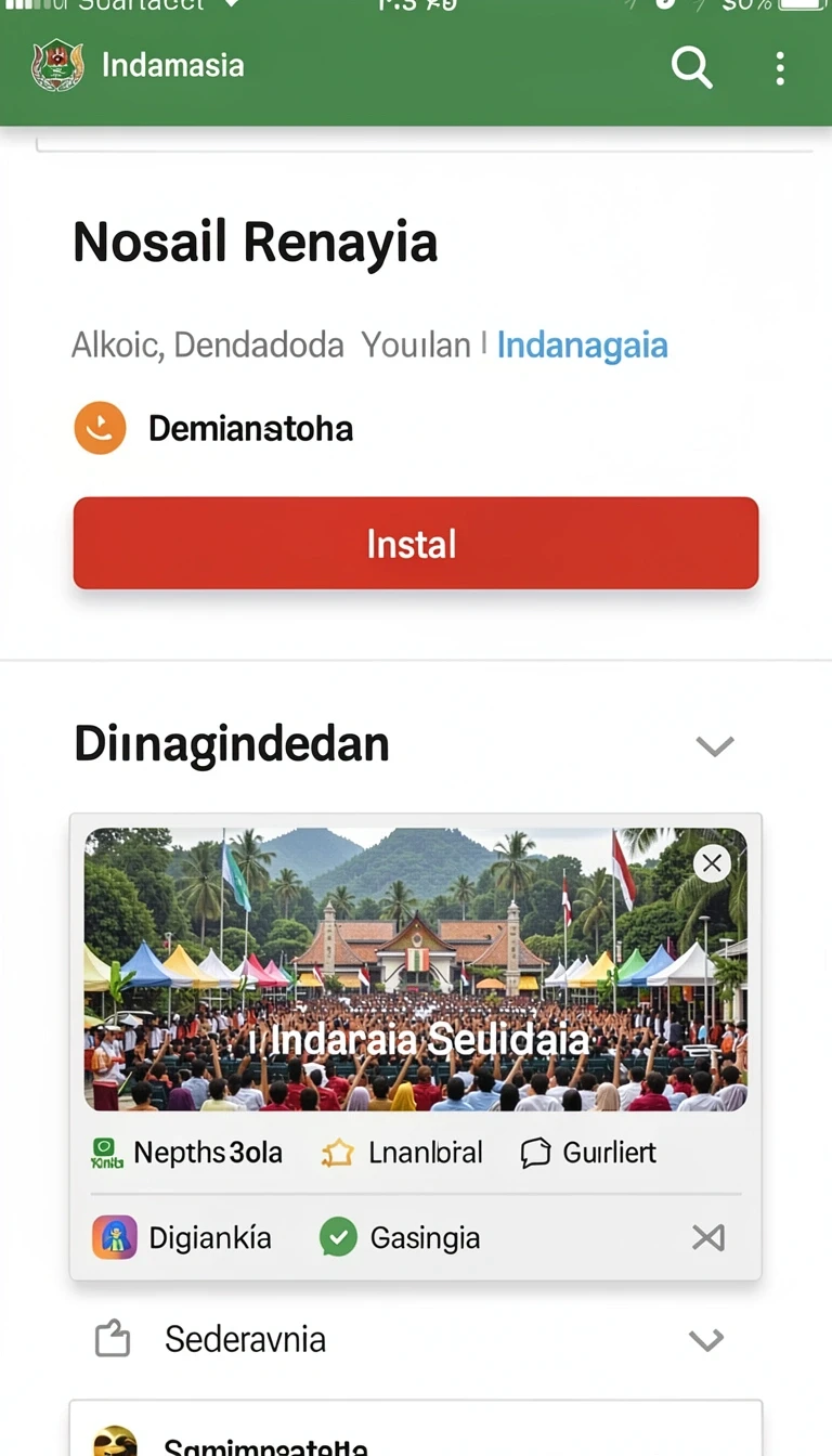 Screenshot Aplikasi luckyslots Resmi: Download dan Instalasi nomor 3
