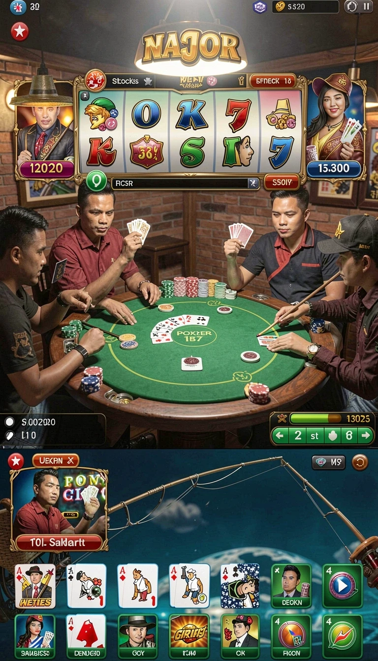 Screenshot Cara Download ko857 APK dengan Mudah nomor 1