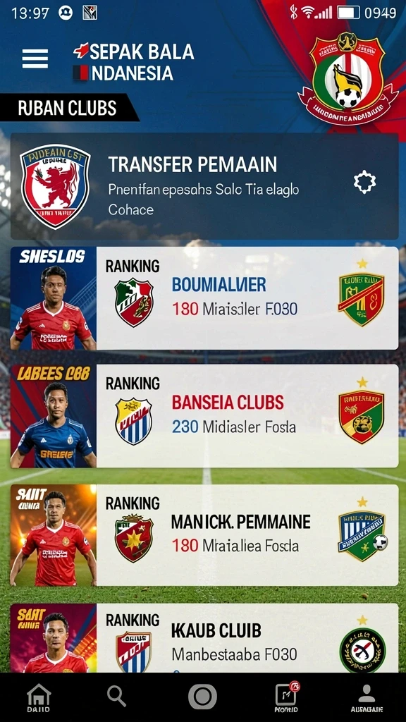 Screenshot Review Aplikasi 5rt Versi Terbaru nomor 3