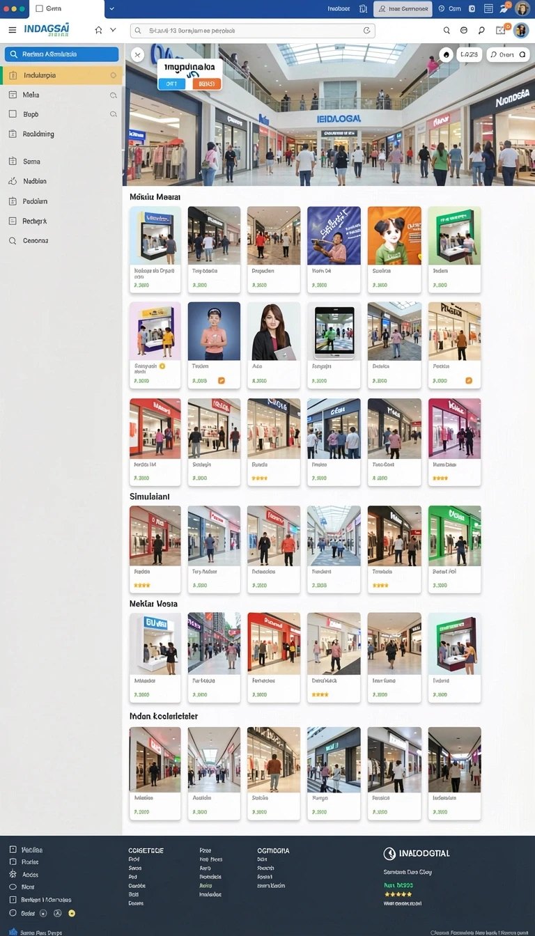 Screenshot Aplikasi mega888 Terbaru: Review dan Link Download nomor 3