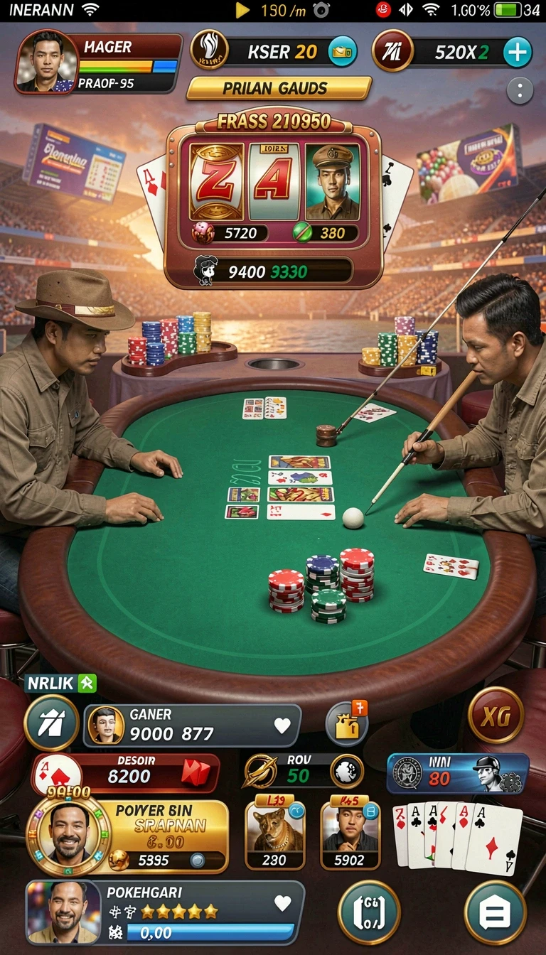 Screenshot menara4d APK: Cara Download dan Instal di Android nomor 3