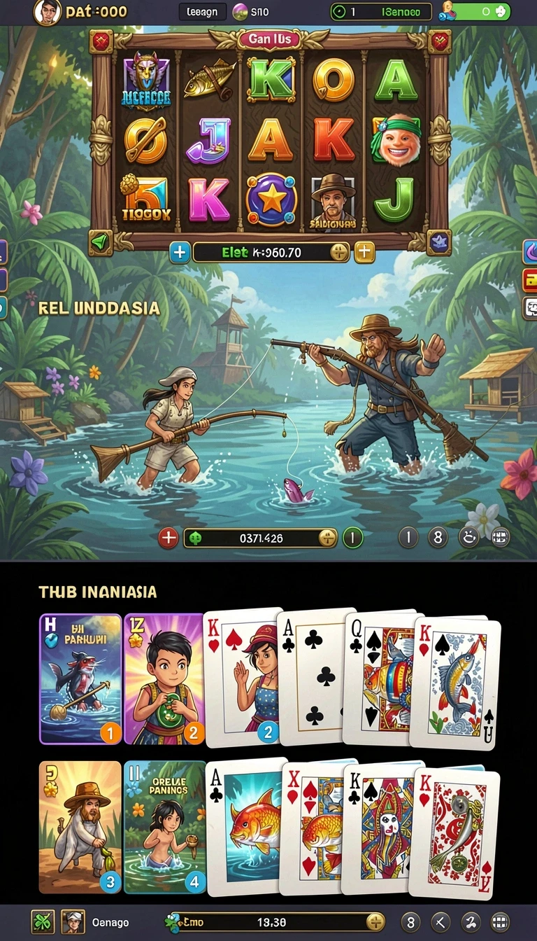 Screenshot Review Aplikasi rezixo nomor 1