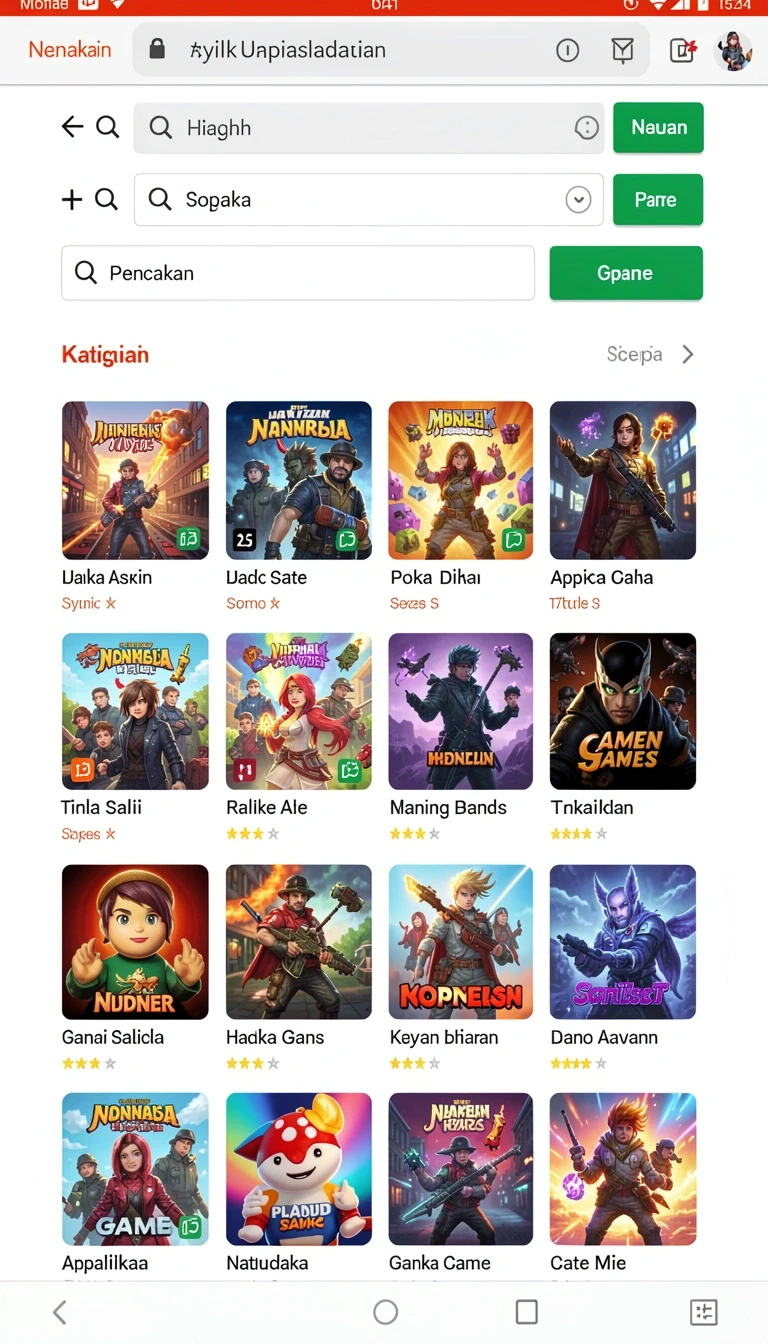 Screenshot Download raya22 APK Terbaru Full Version nomor 1