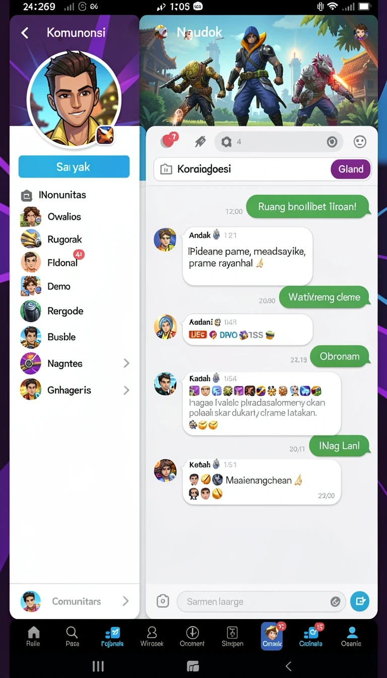 Screenshot stake779 APK: Fitur, Ukuran, dan Link Download nomor 2
