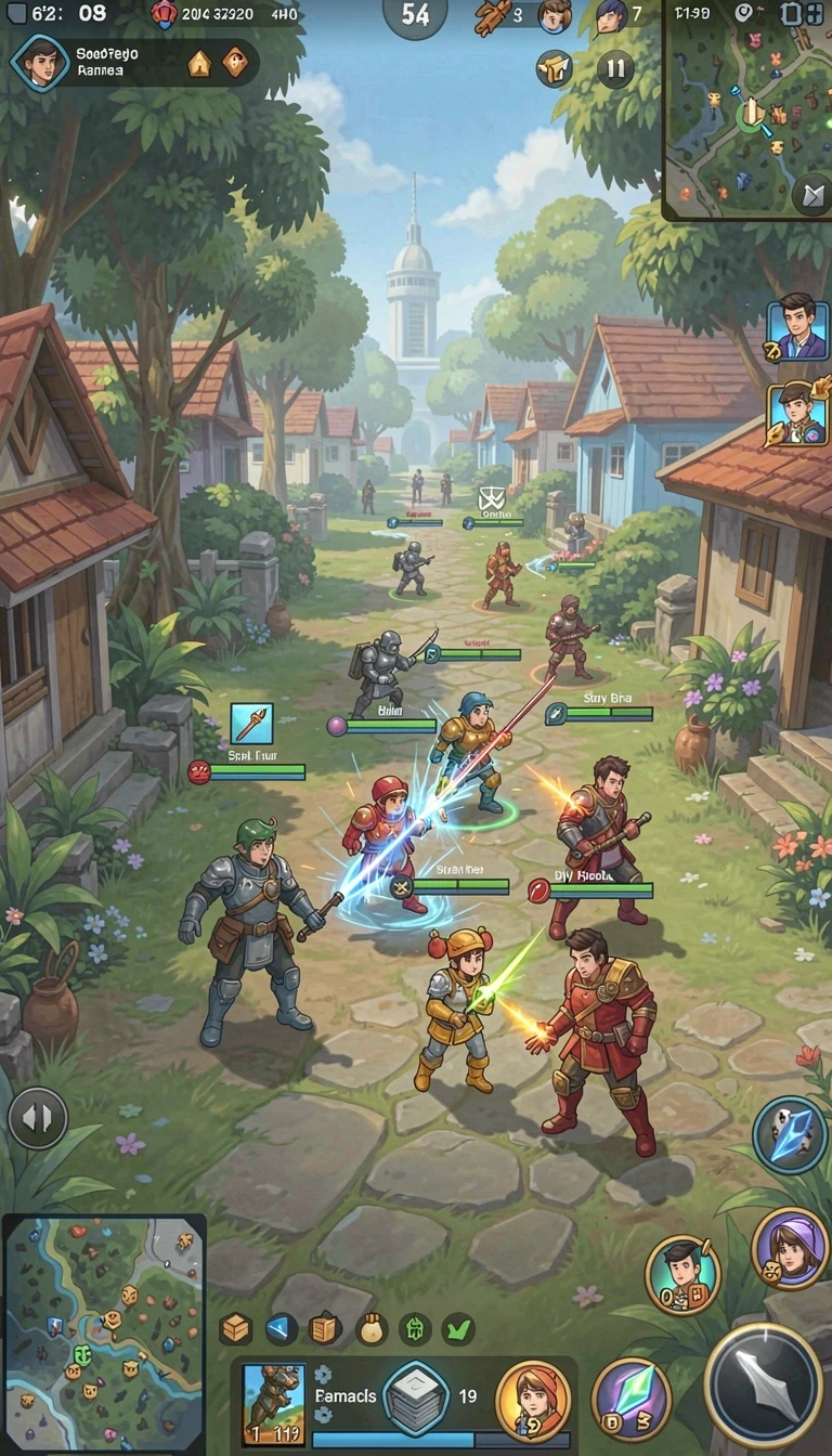 Screenshot Cara Download menara188 APK dengan Mudah nomor 2