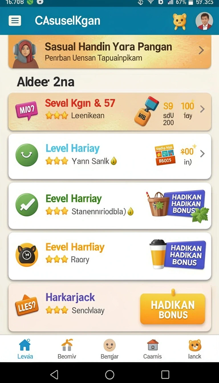 Screenshot Cara Download mastertoto APK dengan Mudah nomor 1