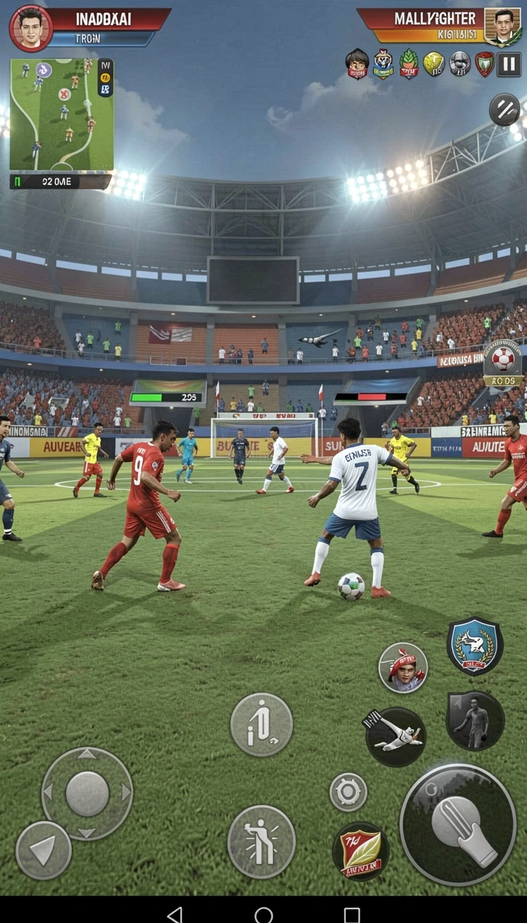 Screenshot Cara Download dan Instal mc888 di Android nomor 2