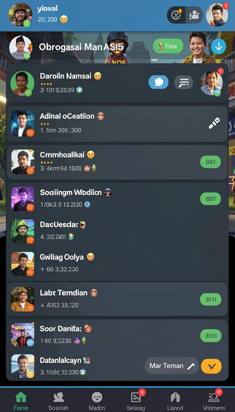 Screenshot Aplikasi nesiafun Resmi: Download dan Instalasi nomor 1