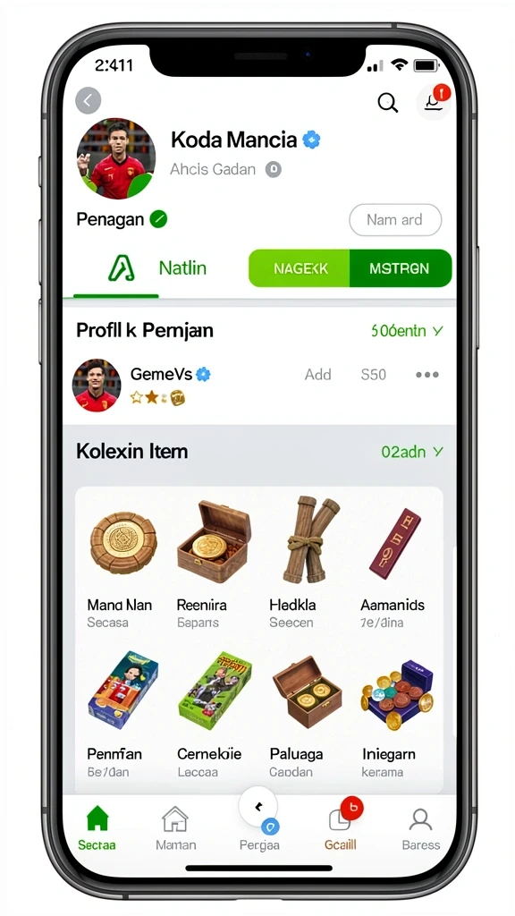 Screenshot i8.live Terbaru untuk Android: Download APK Gratis nomor 2