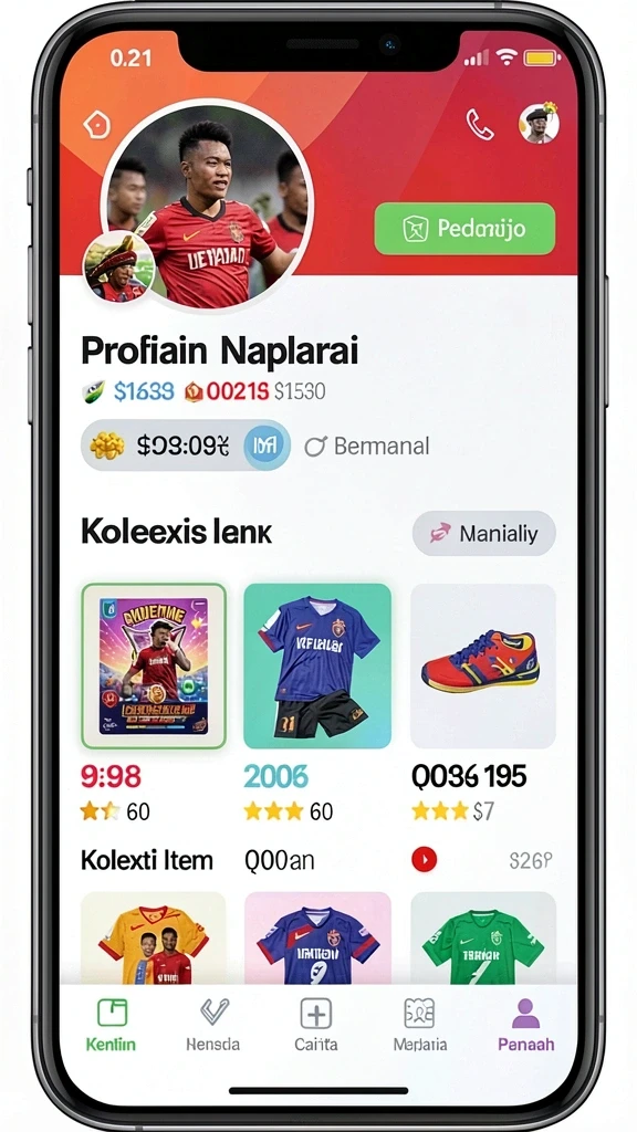 Screenshot Review Aplikasi big11 nomor 2