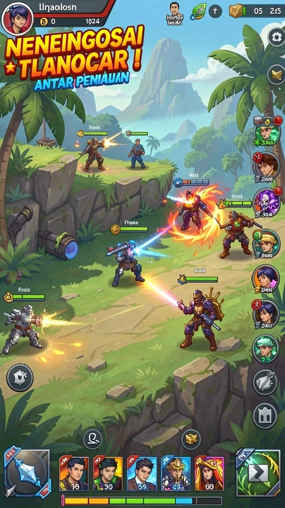 Screenshot Review Aplikasi 6rt Versi Terbaru nomor 1